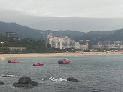 -大梅沙海滨公园