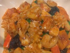 -大碗李·海鲜天津菜(河北路店)