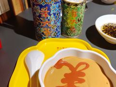 -羊大爷涮肉(亮马桥店)