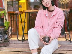 -萤火虫咖啡(后海店)