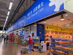 -麦德龙(包河店)