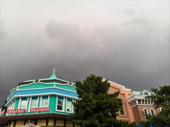 -青岛方特梦幻王国