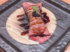 -Tuna maki寿司(苏州万象天地店)