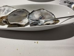 -Oyster Talks 四度蚝法餐厅