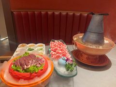 -额尔敦传统涮(体育场店)