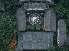 -关岳庙