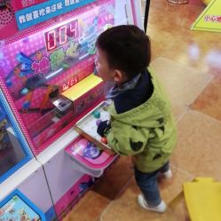 -卡通尼乐园(印象汇店)