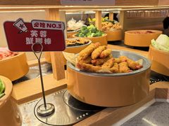 -喜家自助小火锅(卓悦里店)