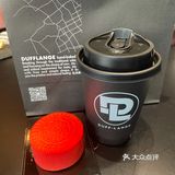 杜夫朗格·蛋糕