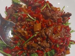 -毛家饭店·融合新湘菜·主题宴(齐鲁软件园店)