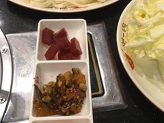 -刘一锅筋头巴脑(凌空二街店)