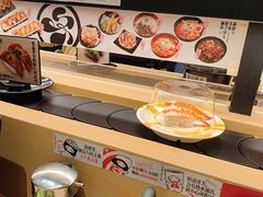 -友壹町寿司(佛山新DNA店)