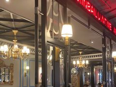 -新白鹿餐厅(百联中环店)