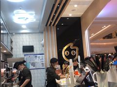 -CoCo都可(大兴凯德MALL店)