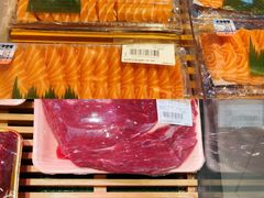 -金鹰超市(国际购物中心新街口店)