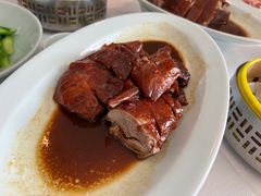 -顺峰(农展馆店)