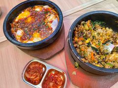 -米村拌饭(东方新天地店)