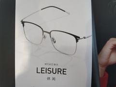 -宝视达眼镜(原阳店)