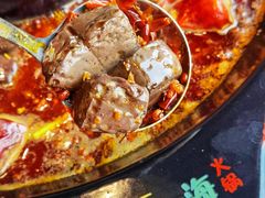 -三江两海老火锅(北京首店)