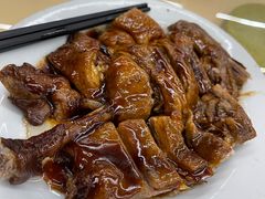 -台山新孖宝柴火黄鳝饭(三合温泉店)