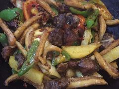 -胡师傅三下锅(汽车站店)