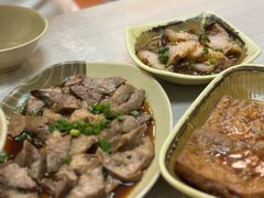 -圆宝台湾小吃(迎津街店)