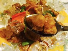 -山泉公馆酒家(广州东站店)