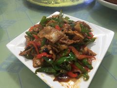 -富华家常菜(富华小区店)