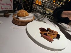 -Oyster Talks 四度蚝法餐厅