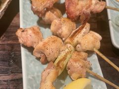 -眷屋の深夜食堂(云锦中心店)