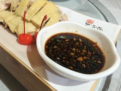 -宋园·金宴浙鲜馆(静安店)