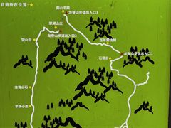 -南山植物园