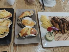 -蠔爺王志德生蚝馆(金沙湾店)