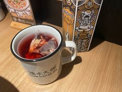 -太二酸菜鱼(天鹅湖万达店)