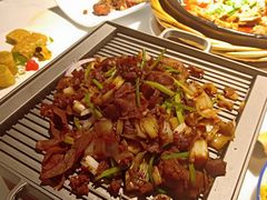 -姜君·千岛湖鱼头馆(浦东大道店)