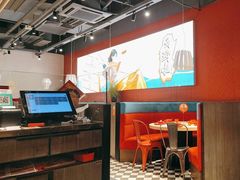 -避风塘(宝山万达店)