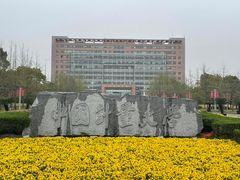 -中国计量大学(西校区)