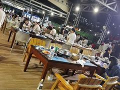 -渔家火锅·海鲜自助餐·演艺(亚龙湾天域酒店)