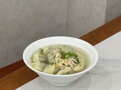 -老西白点心店