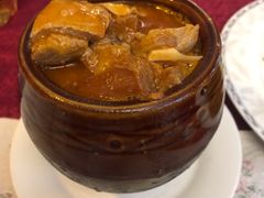 罐羊-92°C俄式厨房(中央大街店)