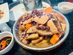 -味可道美食坊(福基路店)