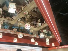 -万岁寿司(万国店)