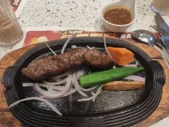 -战斧牛排餐厅(悦方IDmall店)