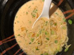 -かごしまラーメン我流風天文館本店