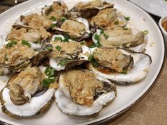 -良友·海鲜青岛菜(五四广场店)