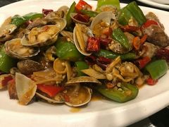 -美极鲜食坊(宝安南路店)