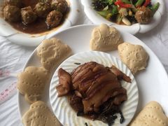 -包龙府灌汤包子(开封府店)