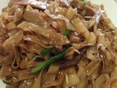 -沙河粉村·国家非遗传承(云台店)