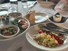 考伯色拉-莫尔顿牛排坊(浦东ifc店)