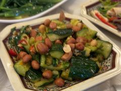 芥末黄瓜-小煵记·打边炉(西丽文光店)